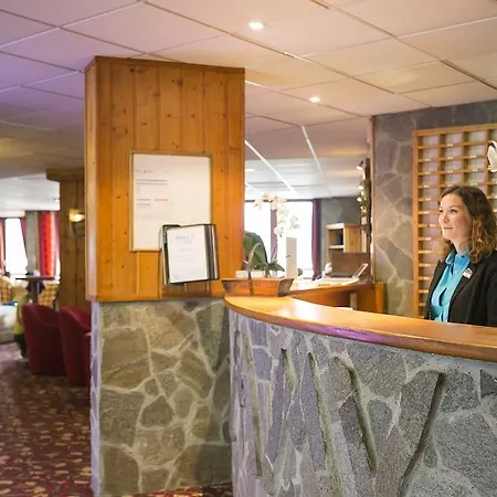 Club Les Sittelles Feriested 3*