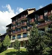 Club Les Sittelles Feriested La Plagne