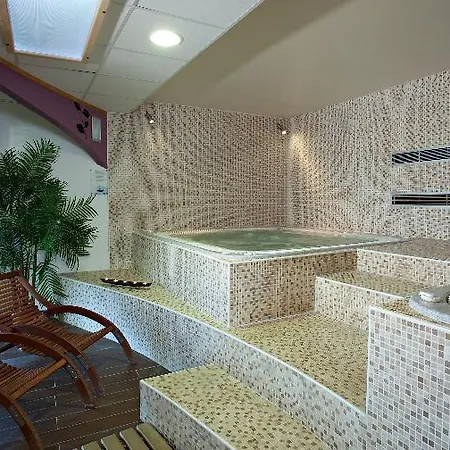 Resort Club Les Sittelles