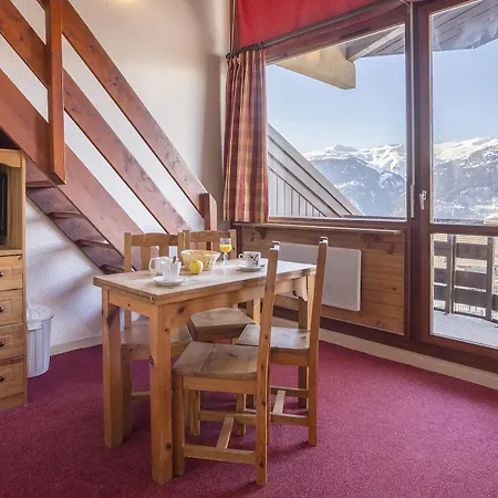 Resort Club Les Sittelles
