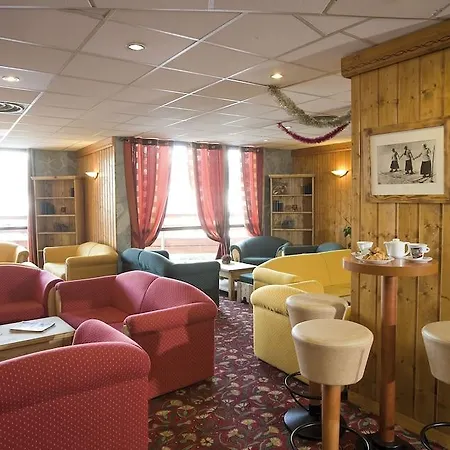 Club Les Sittelles 3*