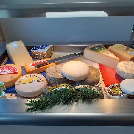 リゾート Club Les Sittelles 3*