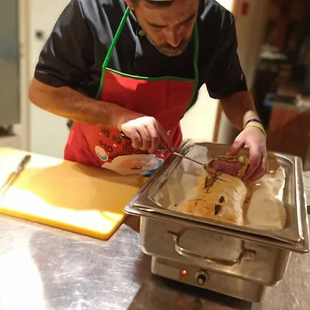 リゾート Club Les Sittelles