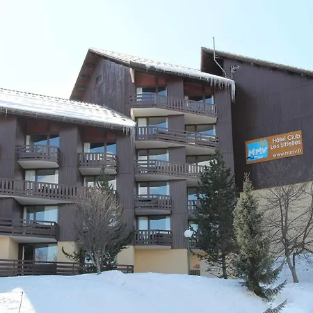 Resort Club Les Sittelles