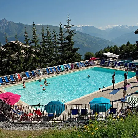 Resort Club Les Sittelles