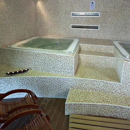 Resort Club Les Sittelles 3*